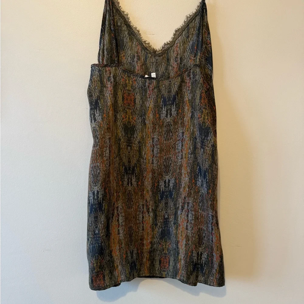 Out From Under slip dress - Picture 3 of 4
